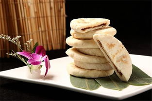 京都餡餅加盟費是多少