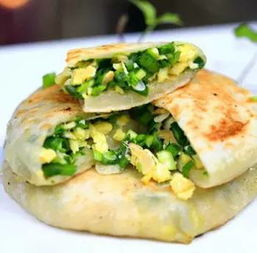 10種營養美味的餡餅做法