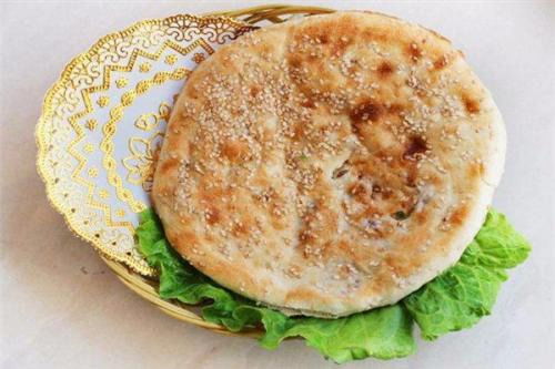 濟寧餡餅培訓 專業老師一對一，掌握地道手藝