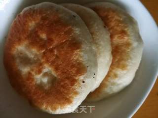 香氣四溢的家常煎餡餅 | 樂在吃的黃金菜譜