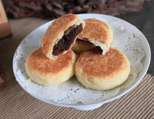 濟(jì)寧餡餅培訓(xùn) 專業(yè)老師一對(duì)一，傳承地道風(fēng)味