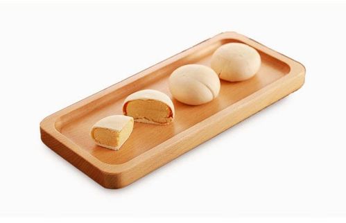 傳統風味的味蕾慰藉 聰師傅綠豆餡餅品鑒