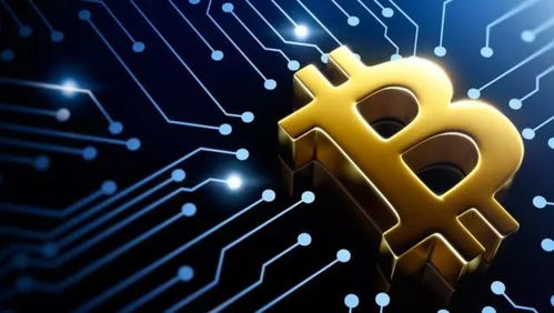 區塊鏈 技術無限，場景無界，從“想不到”到“做不到”的跨越